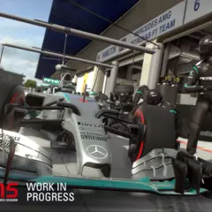 Foto 3 de 6 de la galería f1-2015 en Vida Extra