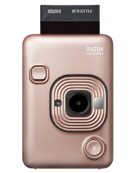 Fujifilm Instax Liplay 04