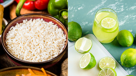 Truco Para Evitar Arroz Apelmazado