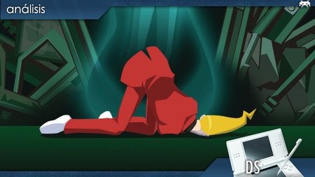 'Ghost Trick: Detective Fantasma'. Análisis