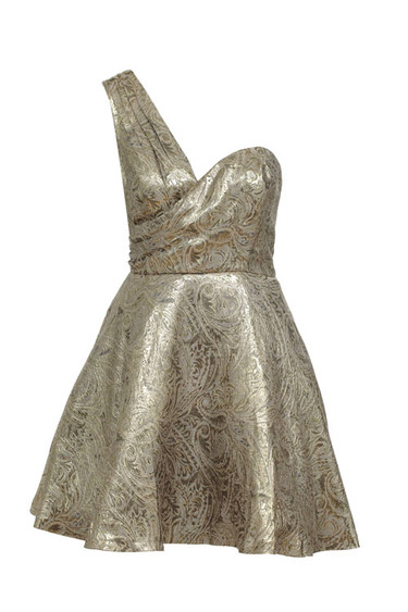 Colección de Navidad 2012 de Asos: entre brillos y plumas nos vamos fiesta