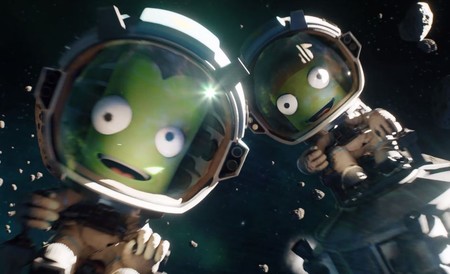 Kerbal Space Program 2 se retrasa una vez más y se va hasta otoño de 2021