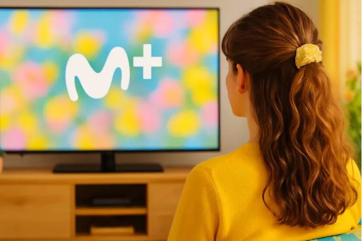 Algunos Canales Se Ven Pixelados 2021 www.xatakahome.com