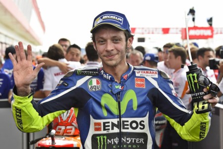 Valentino Rossi Motogp 2016