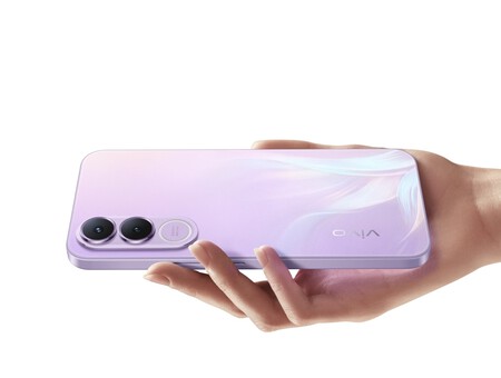 Vivo V70 Fe Lanzamiento Precio Mexico Caracteristicas Ficha Tecnica Jpeg