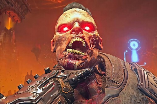 DOOM Eternal id Software