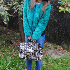 Foto 1 de 12 de la galería looks-para-el-shopping-navideno en Trendencias