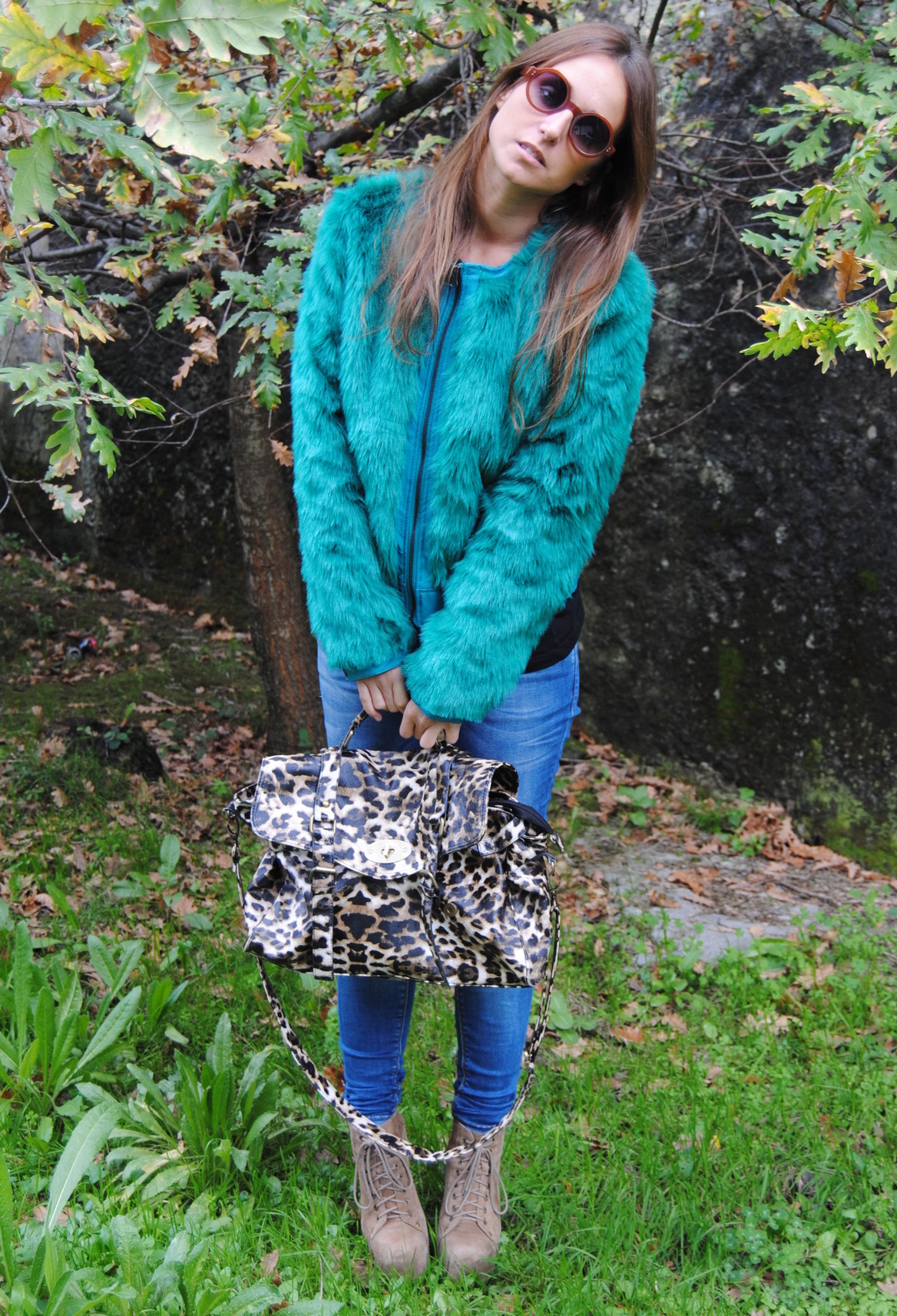 Foto de Looks para el shopping navideño (1/12)