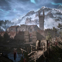 Se convirtió en leyenda hace 25 años y al fin tenemos fecha para el reboot de un mítico RPG de fantasía en PC 