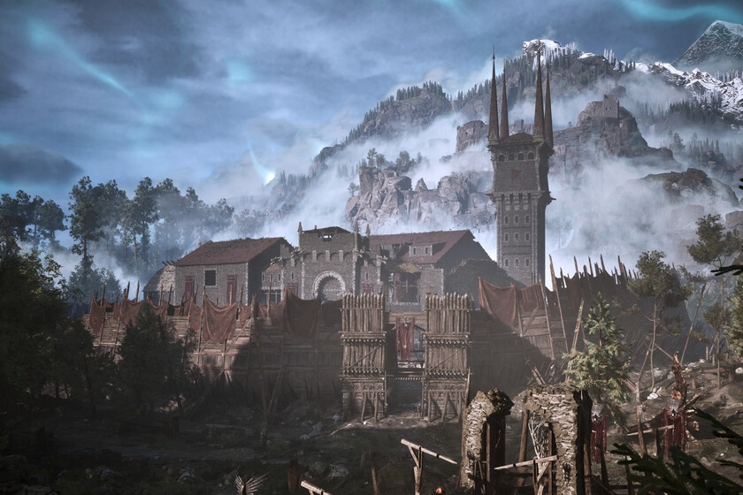 Se convirtió en leyenda hace 25 años y al fin tenemos fecha para el reboot de un mítico RPG de fantasía en PC