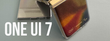Los propietarios de estos 26 modelos de Samsung Galaxy podrán ser los primeros en probar One UI 7