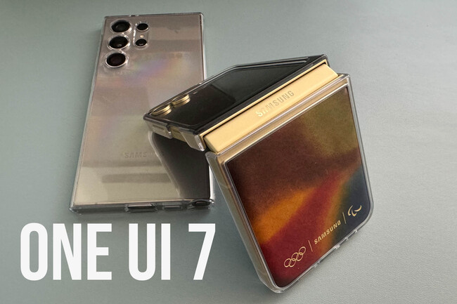 One Ui 7