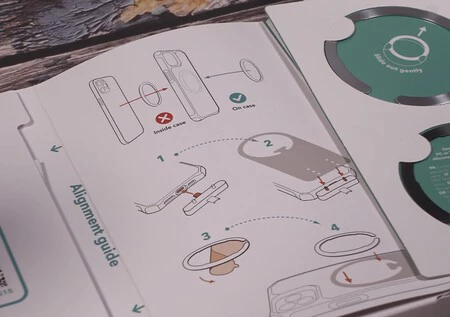 magsafe アンドロイド アダプター