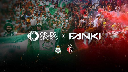 Orlegi Fanki Web