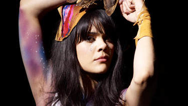 The Bride: Bat For Lashes vuelven este verano con un disco de todo, menos veraniego