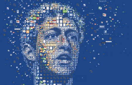 Facebook presenta buenas cifras de crecimiento mientras que su uso móvil pisa el acelerador