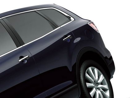 Mazda CX 9