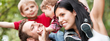 ¿Poner a tu pareja por delante de tus hijos?