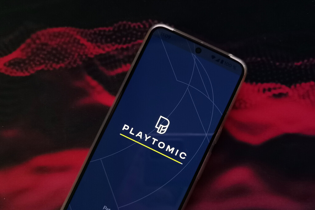 Llevo años jugando al pádel y creo que Playtomic es un invento absolutamente genial