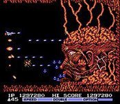 Gradius y Metal Slug en la PSP