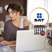 El SAT quiere que cumplas con la declaración anual a tiempo: anuncia este cambio clave antes de la fecha límite