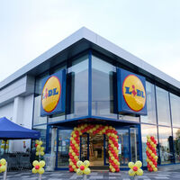 Lidl lanza el 25 de septiembre la biotrituradora barata fácil de usar con la que decir adiós a los restos de poda 