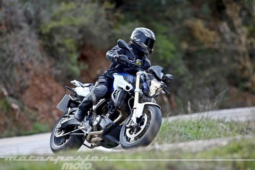 Especial motos para el carnet A2: todas las motos europeas limitables