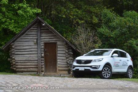 Kia Sportage 7 650