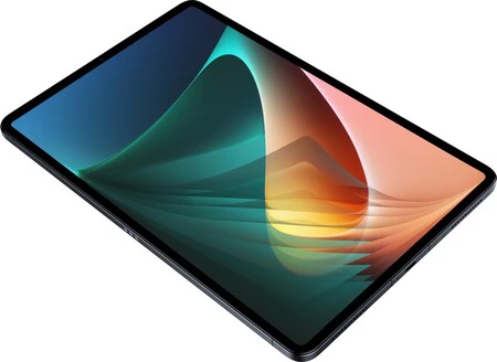 Xiaomi Pad 5 コズミックグレー 4