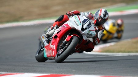 Wsbk Brands Hatch 2006 Kevin Curtain