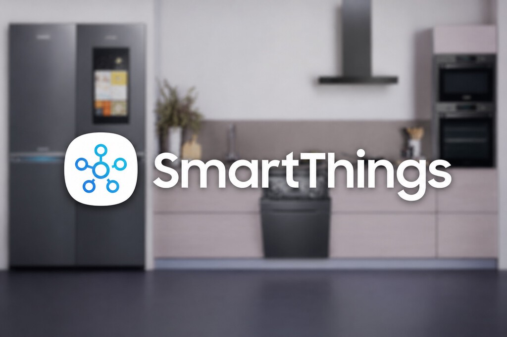 El electrodoméstico que más gasta en casa puede no ser el que piensas: SmartThings puede chivarte cuál es 