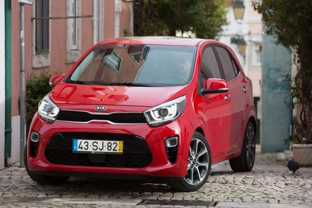 Kia Picanto 2017 034