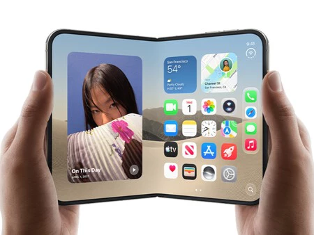 Iphone Duo