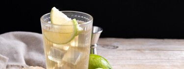 Cuando pruebes este refresco, no volverás a hacer rebujito con los de lima limón 