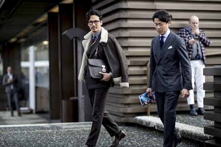 El mejor streetstyle de la semana: looks que definen la elegancia actual