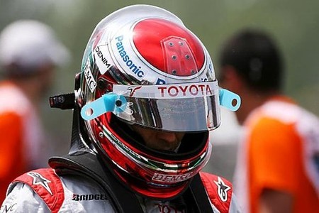 Ferrari, Toyota y Toro Rosso: dulce y amargo