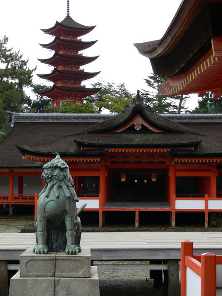 miyajima