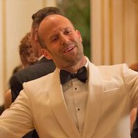 Jason Statham presenta la película de acción más loca de su carrera, donde seguirá el ejemplo de Nicolas Cage 