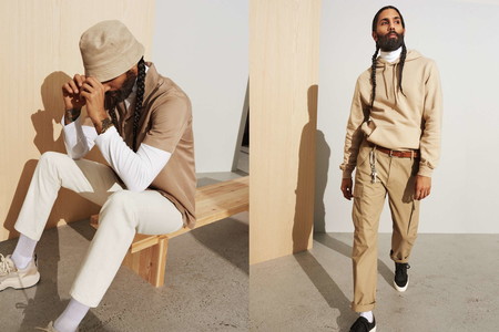 De pies a cabeza: trece piezas de H&M para adoptar el color neutro en primavera