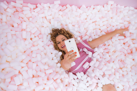 Sweet Art Museum en Lisboa verano 2018