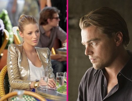 ¡Extra, extra! ¡Leo DiCaprio y Blake Lively lo dejan! ¡Y esta vez va en serio!