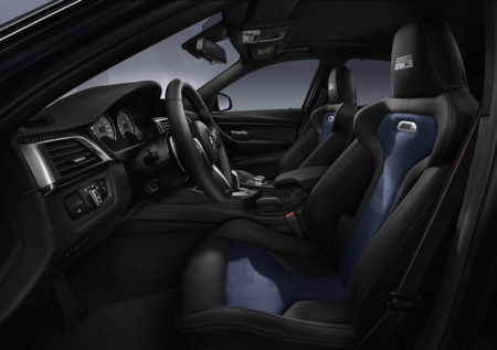 2016 Bmwm3 05