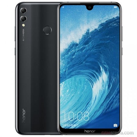 El Honor 8X pasa por TENAA confirmando las 6,5 pulgadas de pantalla