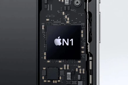 Apple N1 Apple N1