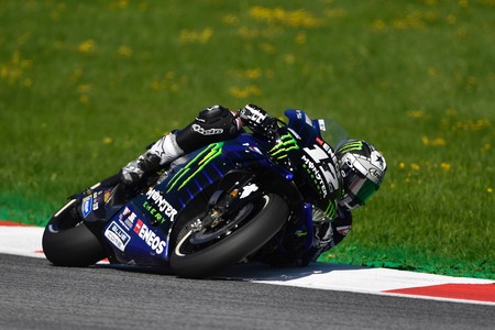 Vinales Austria Motogp 2019