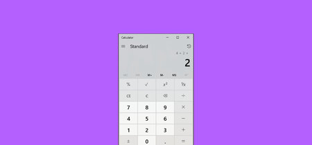 Microsoft hace open source la calculadora de Windows y publica su código en GitHub 