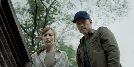 Te Encontrare Miniserie Thriller Basada Libro Netflix 2