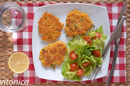 Menú de batch cooking saludable, para cocinar más en casa sin que ello implique mayor tiempo y esfuerzo
