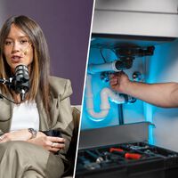 Yaiza Canosa, exitosa empresaria española: “Conozco más fontaneros bajándose de un Land Rover que a desarrolladores” 