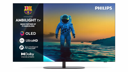 Philips Ambilight 820